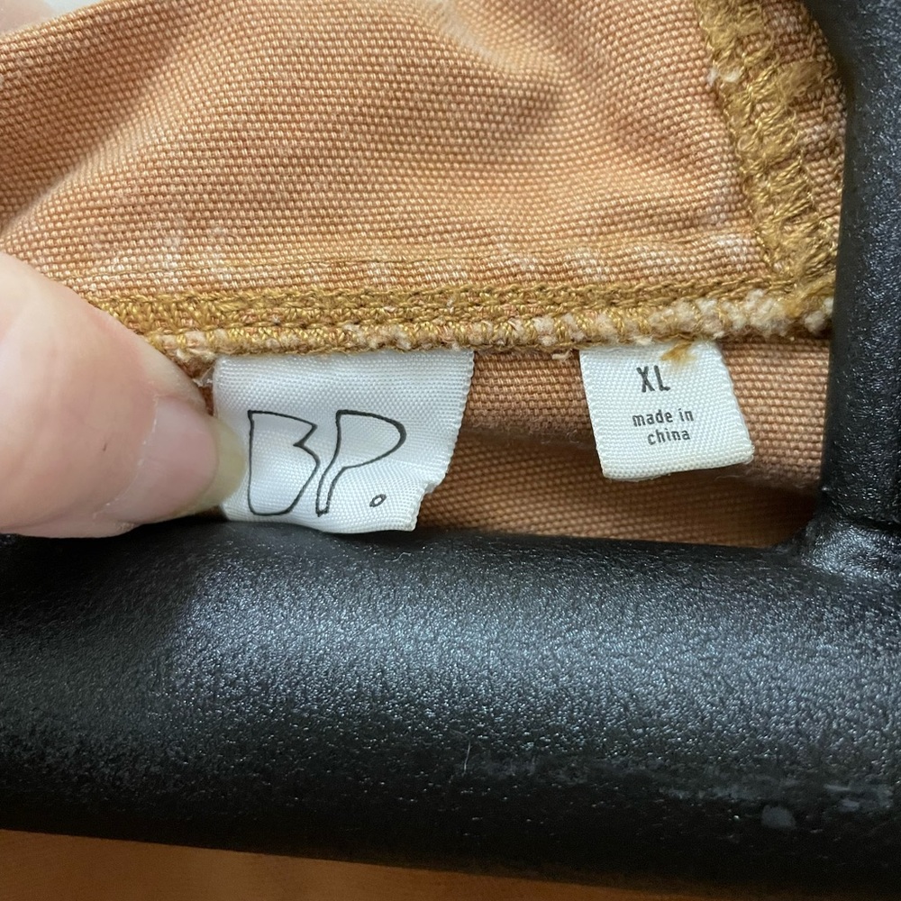 Utility /anorak jacket - Picture 4 of 8